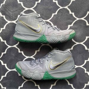 Nike Kyrie 4 “city guardians”